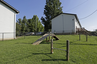 River Hill Townhomes in Louisville, TN - Building Photo - Building Photo