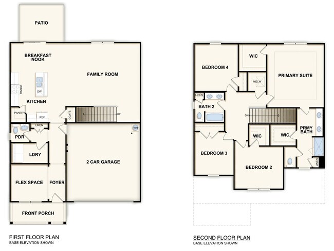 4013 Birchfield Pl in Antioch, TN - Building Photo - Building Photo