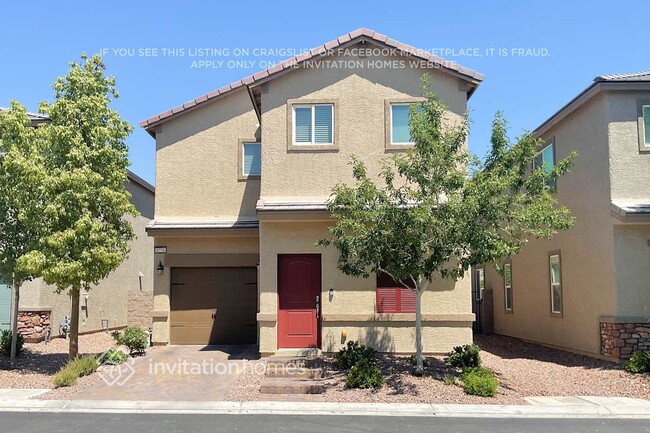 property at 8776 Candelabra Ct