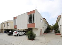 McLaughlin Apartments