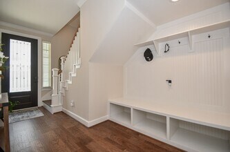 4007 Centre Glen Dr in Houston, TX - Building Photo - Building Photo