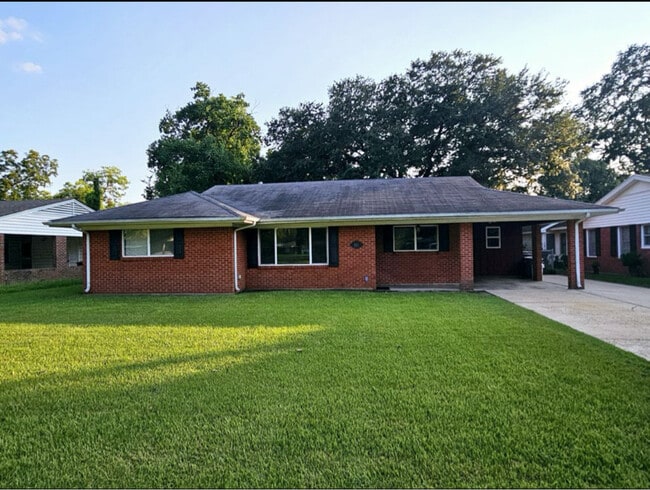 property at 881 Gate