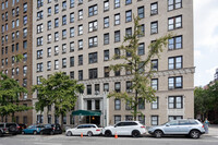 101 E 95th St in New York, NY - Foto de edificio - Building Photo