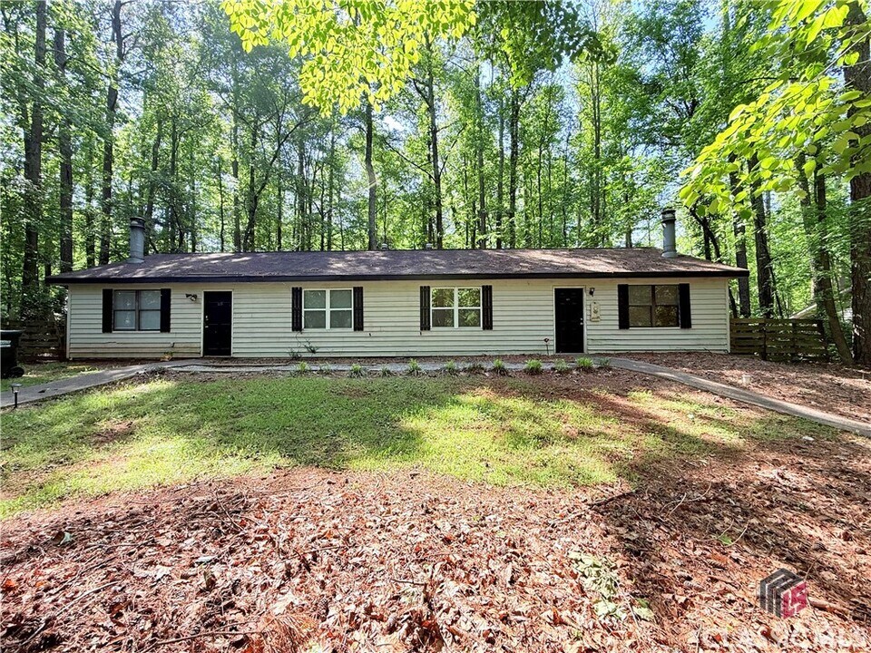 115 Crows Nest Ct in Athens, GA - Building Photo