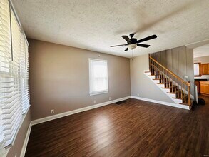 5500 Big Cynthiana Rd in Evansville, IN - Building Photo - Building Photo