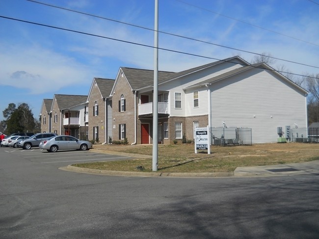 1905 Williston Ave in Fayetteville, NC - Building Photo - Building Photo