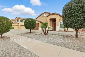 17848 W Voltaire St in Surprise, AZ - Building Photo - Building Photo