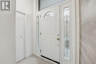 2291 Badger Crescent in Ottawa, ON - Building Photo - Building Photo