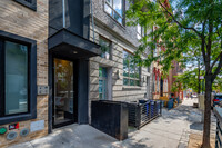 378 Harman St in Brooklyn, NY - Foto de edificio - Building Photo