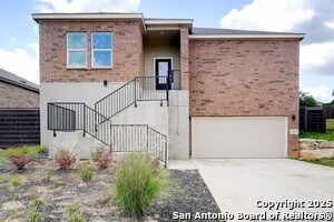 32231 Escarole Bnd in Bulverde, TX - Building Photo - Building Photo