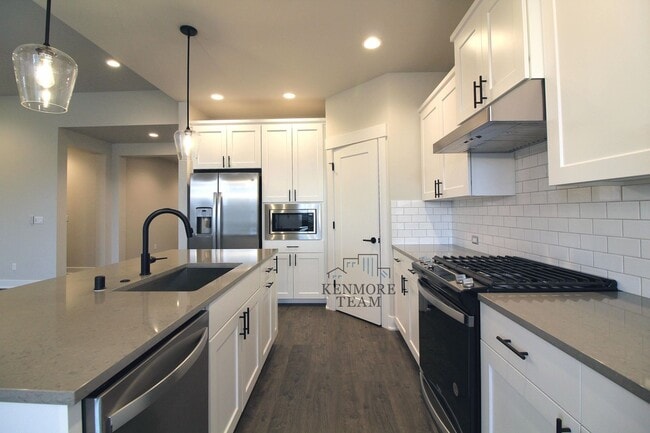 2759 Ketch Rd in Richland, WA - Building Photo - Building Photo