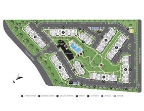 Monteverde in San Antonio, TX - Building Photo - Building Photo