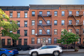 675 Classon Ave in Brooklyn, NY - Building Photo - Building Photo