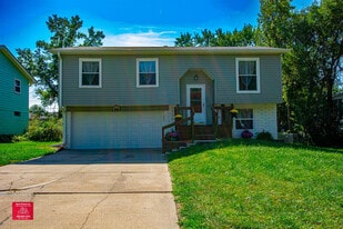 6423 Vane St in Omaha, NE - Building Photo