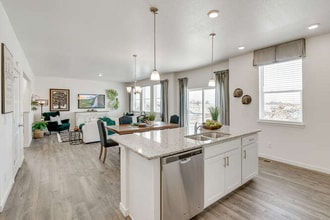 6103 B Street Rd in Greeley, CO - Building Photo - Building Photo