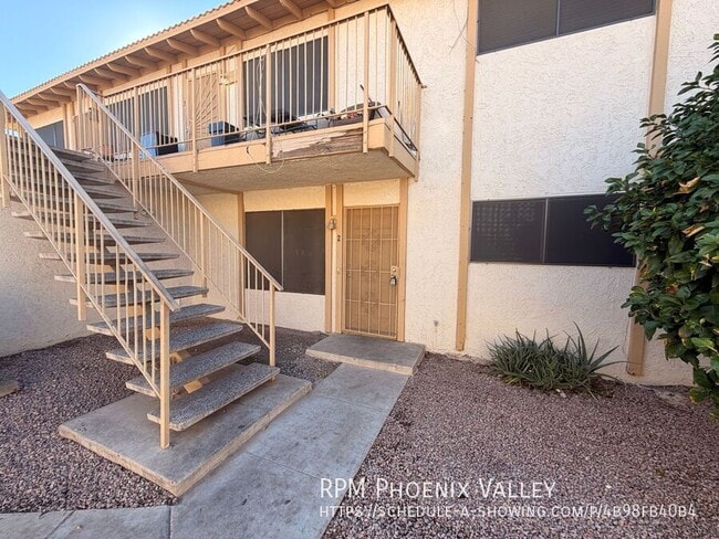 4401 N 53rd Ln in Phoenix, AZ - Building Photo - Building Photo
