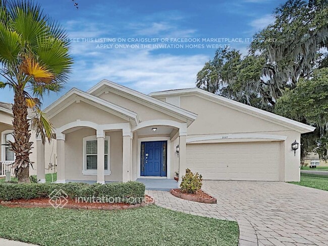 3007 Serenity Sky Ln