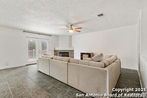 11053 Cedar Park in San Antonio, TX - Foto de edificio - Building Photo
