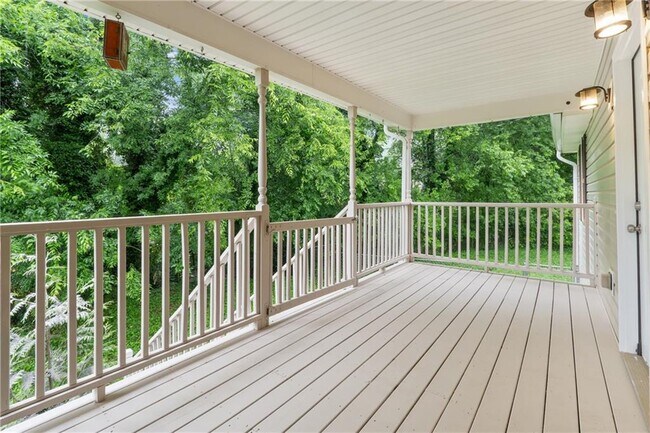 105 Old Alabama Rd SE in Emerson, GA - Building Photo - Building Photo