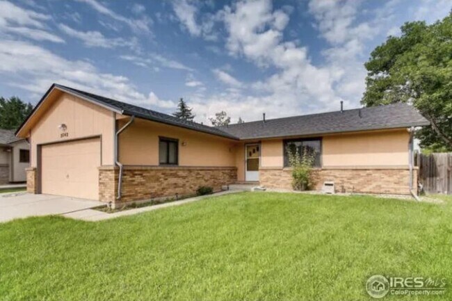 2742 Goldenrod Pl in Loveland, CO - Building Photo - Building Photo