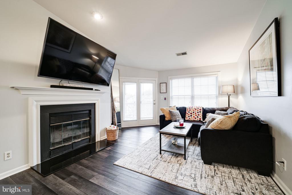7510 Ashby Ln in Alexandria, VA - Building Photo