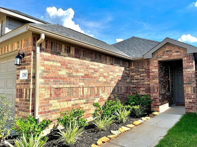 17807 Cappadocia Trl in Tomball, TX - Building Photo - Building Photo