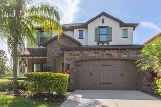 4196 Canino Ct in Zephyrhills, FL - Building Photo - Building Photo