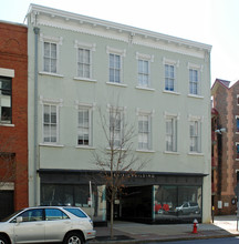 Prairie Building in Raleigh, NC - Building Photo - Building Photo