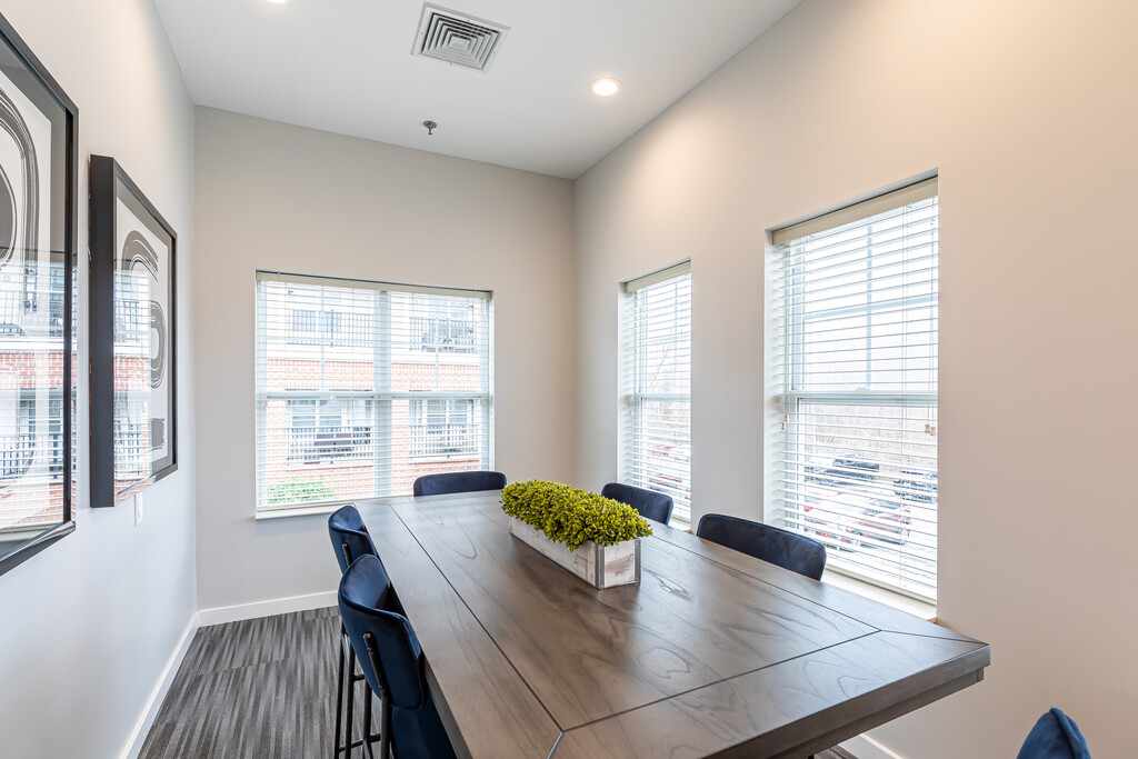 The Arlo Apartments in Meriden, CT