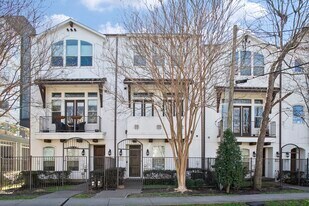 4205 Feagan St in Houston, TX - Building Photo