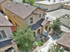 6716 Red Canyon Sage Ln in El Paso, TX - Building Photo - Building Photo