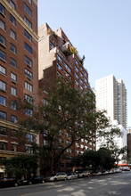 510 E 86th St in New York, NY - Building Photo - Building Photo