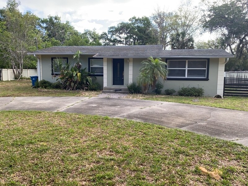 1145 George Anderson St in Ormond Beach, FL - Building Photo