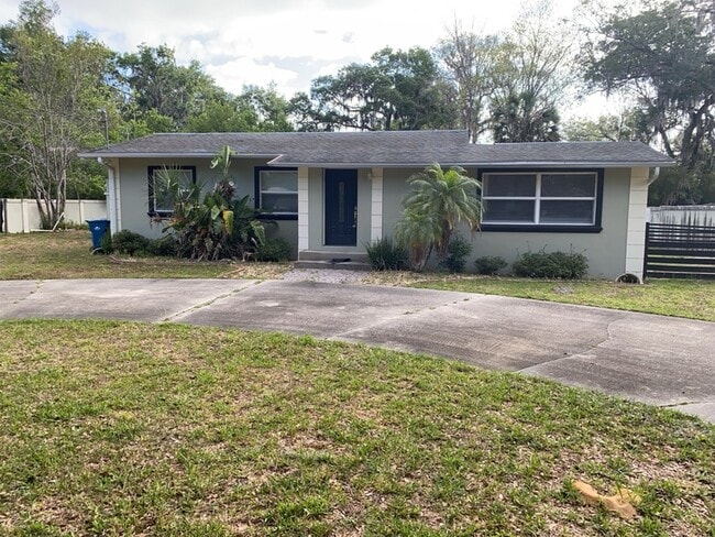 property at 1145 George Anderson St