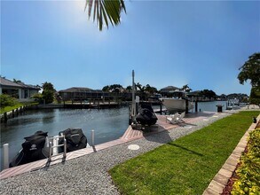 110 June Ct in Marco Island, FL - Building Photo - Building Photo