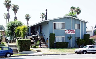 10057 Carmenita Rd Apartments