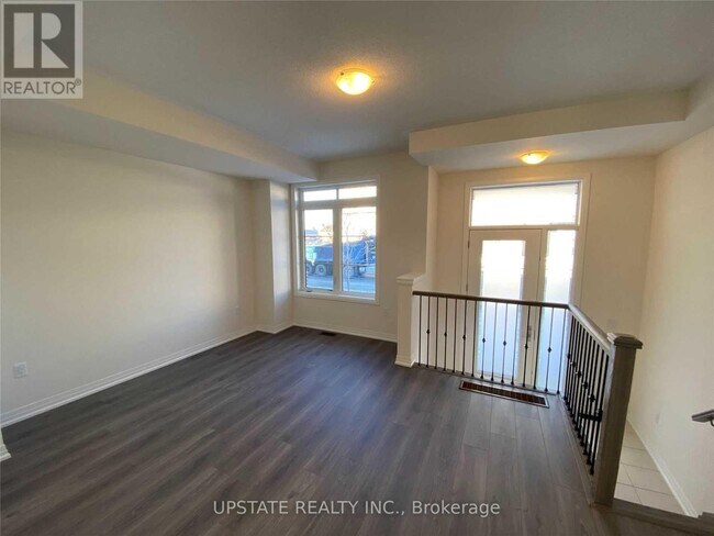 120 Purple Sage Dr in Brampton, ON - Building Photo - Building Photo