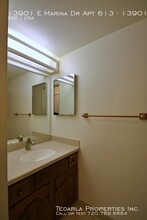 13901 E Marina Dr-Unit -13901 E Marina Dr Ap in Aurora, CO - Building Photo - Building Photo