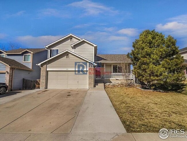 property at 465 S 24th Ave