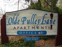Olde Pulley Lane photo'