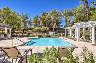801 Dana Hills Ct in Las Vegas, NV - Building Photo