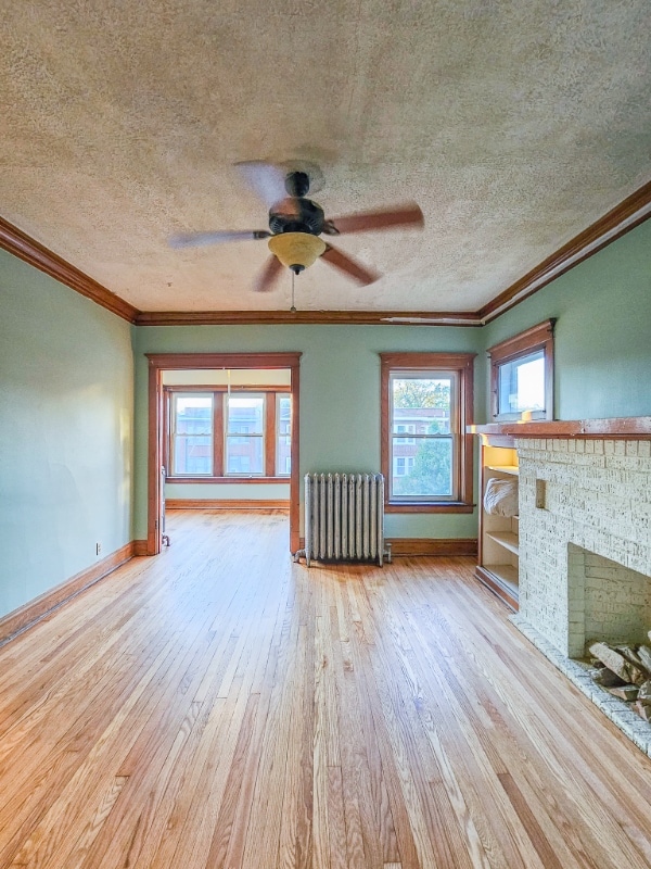 3338 W Cullom Ave in Chicago, IL - Building Photo - Building Photo