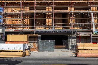 Ardmore Lofts in Los Angeles, CA - Building Photo - Building Photo