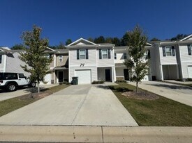 203 Oakmont Valley Trl in Seneca, SC - Building Photo