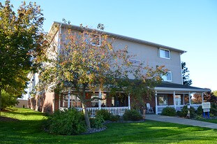 Two Rivers Apartments For Rent Wi Two Rivers River House For Seniors 55 Apartments