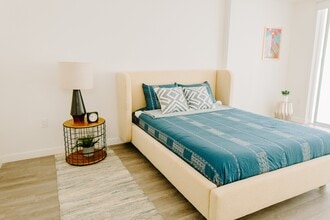 Inspire Colton Apartments in Los Angeles, CA - Foto de edificio - Building Photo
