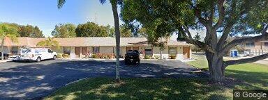 property at 3417 SW Santa Barbara Pl