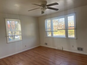 2423 E Northern Pkwy in Baltimore, MD - Building Photo - Building Photo