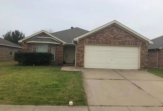 1324 Sierra Blanca Dr