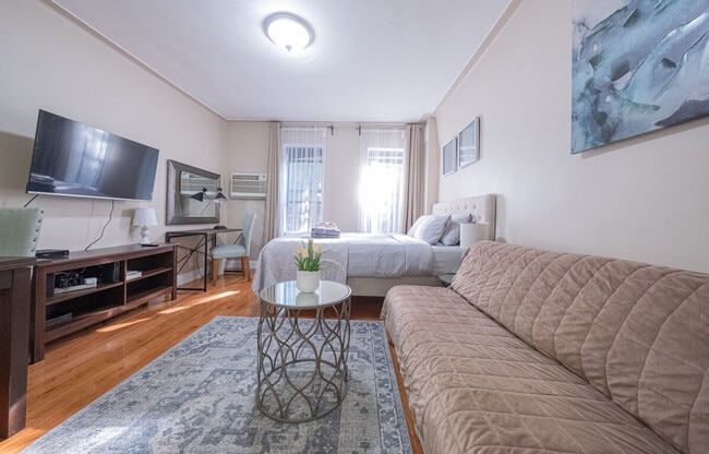 property at 328 E 74th St